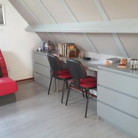 Gite De L'Augerois Fatouville-Grestain Kültér fotó